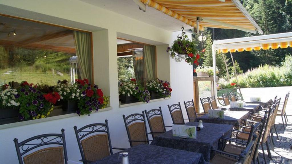 Relais D'Arpette Champex-Lac Ngoại thất bức ảnh